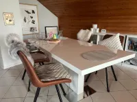 Modern and spacious attic apartment in Abtsteinach im Odenwald - Boutique