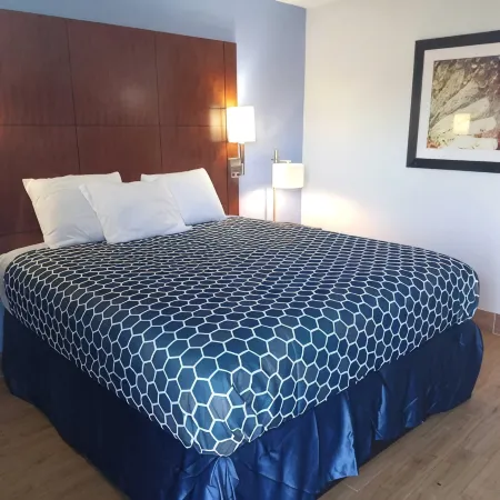 Budget Inn Alexandria
