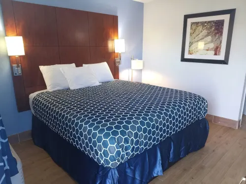 Budget Inn Alexandria
