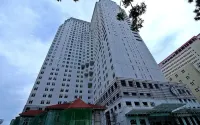 Mansion One Suites by Merlene Hotel a 