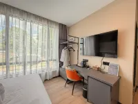 I-FLY HOTEL - Wifi