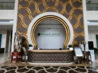 Nanling Golf Hotel Hotels in Chenzhou