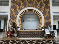 Nanling Golf Hotel