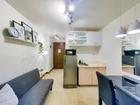 Citispace 1BR Unit Ridgewood Towers Near BGC #RW03 - Bintang 2