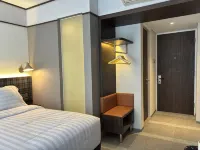 VOLUME HOTEL | Pasteur