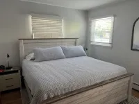 2-bedroom house in charming Point Pleasant Beach with WiFi, AC and beach passes - 精品