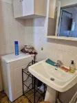 Studio cabin cap d'agde with view of old port - 2-Star