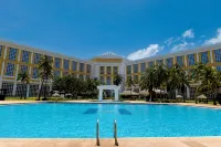 Hesperia Isla Margarita - Pools