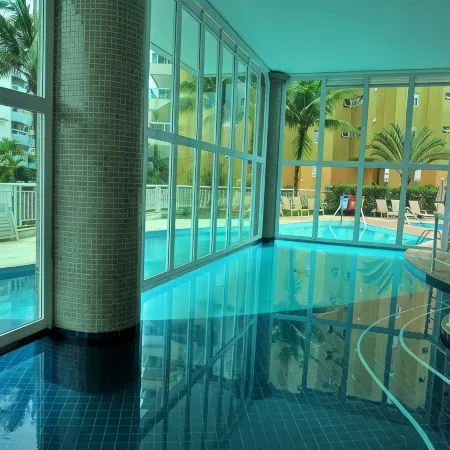 Pool Ilha da Madeira Resort