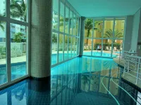 Pool Ilha da Madeira Resort - Pools