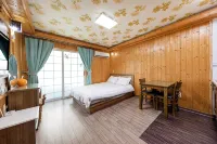 Buan Solhayng Bada Pension