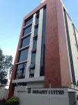Embassy Suites Ξενοδοχεία στην πόλη 