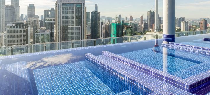 The Colony & The Luxe, Kuala Lumpur by Canopy Lives Hotels in Kuala Lumpur