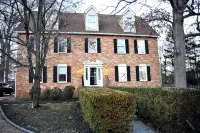 4K SF 3 full bath 3.5 bedrooms in Glen Allen - western outskirts of Richmond - Boutique