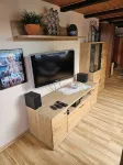 Apartment Burgblick Apartment A