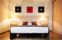 Hotel Balneario Areatza Nº 01224 - 3-Star