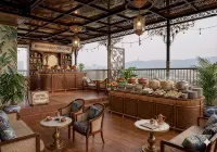 Bao Long Lao Cai Hotel - breakfast