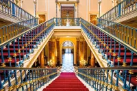 Atlantic Tower Hotel Liverpool By Sunday Hotéis em 