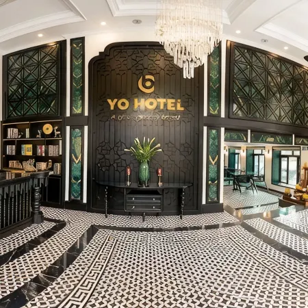 YO Hotel
