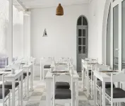 Polos Hotel Paros - breakfast