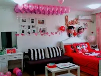 Xiaoshidai Homestay (Fushun Tianlang Branch) Các khách sạn ở Phủ Thuận
