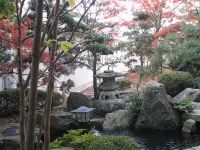 吳羽高地飯店 吳羽公園天文台附近的飯店
