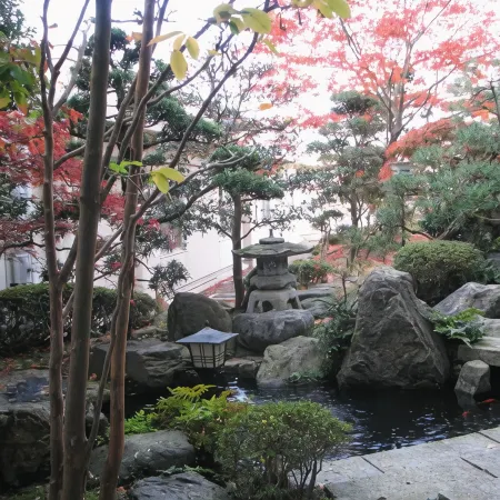Kureha Heights