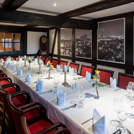 Privathotel Alte mühle Wolfsburg-Weyhausen