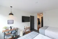 The Moosetide Hotel - 3-stjärniga
