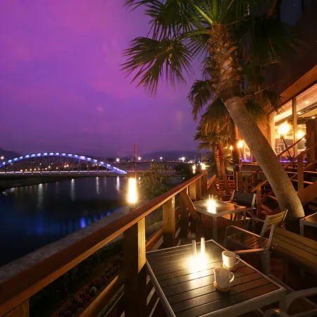 Numazu River Side Hotel