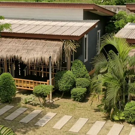 Popular Lanta Resort