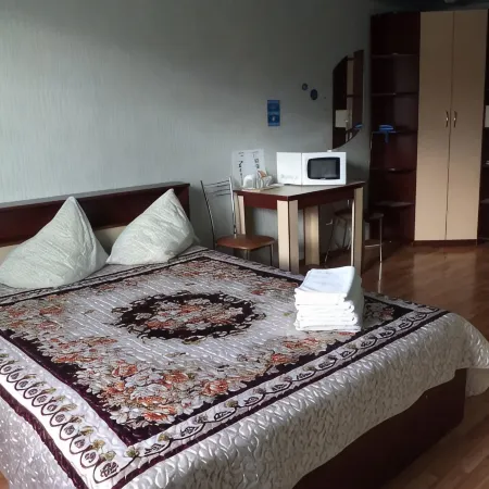 Гавань (бывш. Мир)