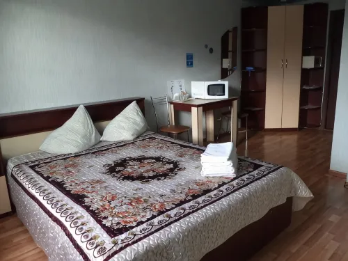 Gavan Hotel