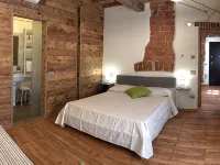 Osteria Senza Fretta Rooms for Rent Ξενοδοχεία στην πόλη Cuneo