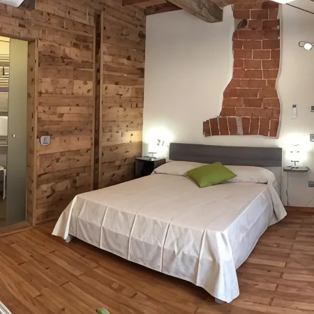 Osteria Senza Fretta Rooms for Rent