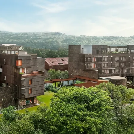 Radisson Resort and Spa Lonavala