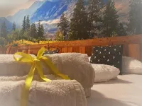 Mas dei Masi Hotels in Cavalese