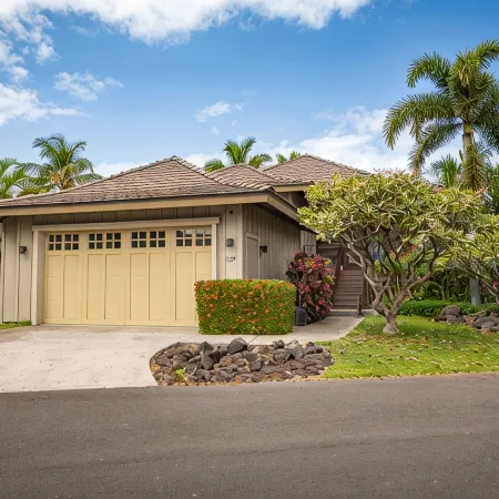 Mauna Lani KaMilo #217