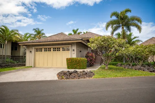 Mauna Lani KaMilo #217