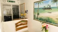 傑弗裏S酒店