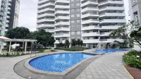 Grandview 360 Large space living area 5min to CIQ - Kitchens