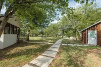 Farmhouse Charm - Waco/Magnolia/Baylor - 4성급
