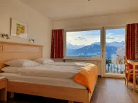 Hôtel Splendide - Balkoner