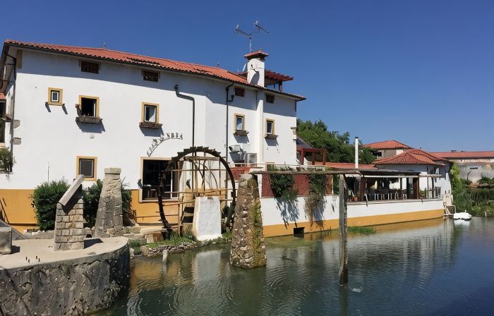 Hotel Casa da Nora