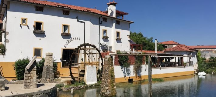 Hotel Casa da Nora Hotels in Leiria