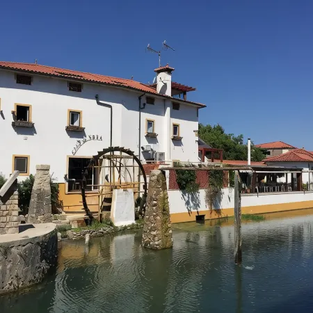 Hotel Casa da Nora