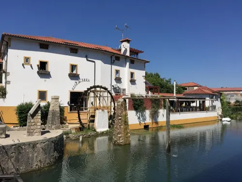 Hotel Casa da Nora