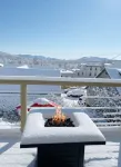 Amazing Mountain Views