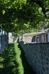 "Villa Vigna" Cottage sun and sea immersed in nature - Villas