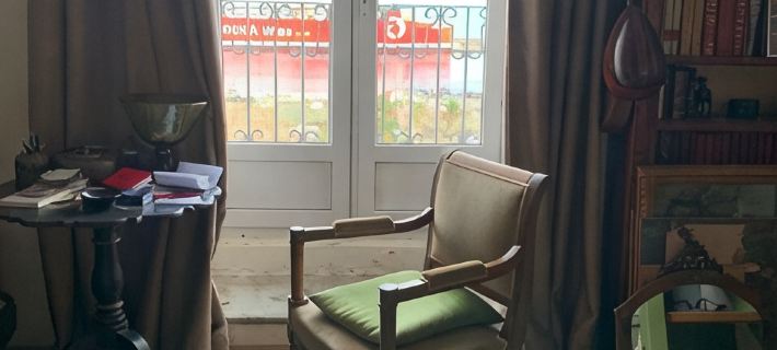 Coquet Appartement Bastia vue sur mer Ξενοδοχεία στην πόλη Μπαστιά
